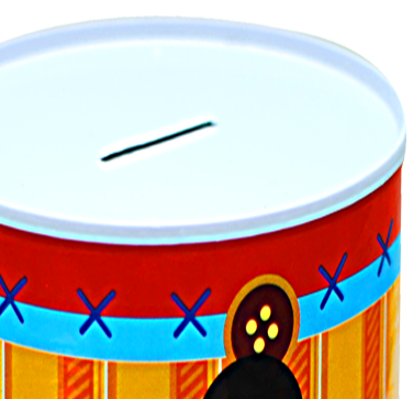Coin Bank